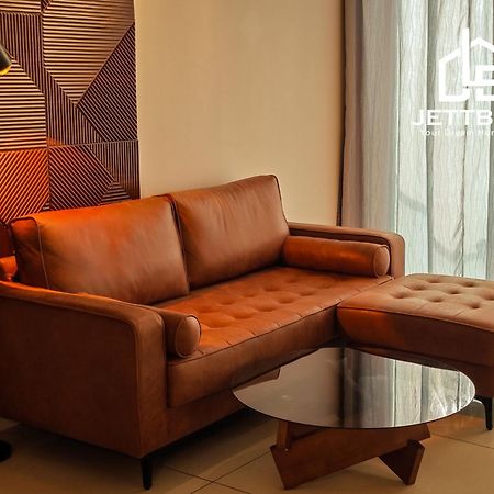 Ksl D'Esplanade By Jettbros Johor Bahru Apartment Exterior foto
